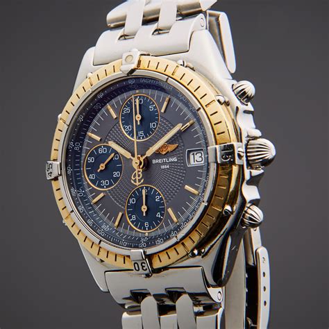 pre owned breitling d13050|Breitling chronomat b13050 price.